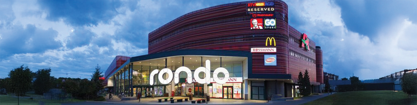 Rondo Shopping Centre